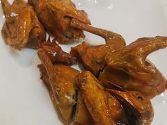 -御满江海鲜酒家(洛溪新城店)