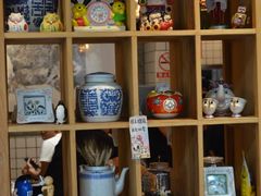 零售区-小豆海棠(嘉兴路店)