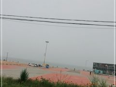 -东戴河风景区-止锚湾