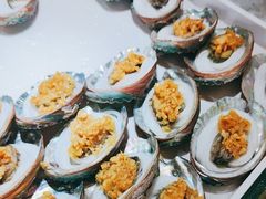 -港畔赶海蒸汽海鲜烧烤自助(仙螺岛店)