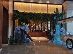 -西双版纳融创皇冠假日度假酒店