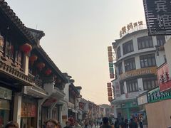 -衣裳街历史文化街区