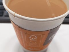 -麦当劳(田林好又多店)