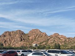 -红山国家森林公园