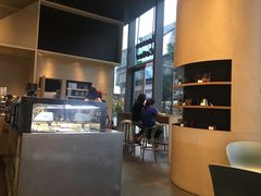 -Seesaw Coffee(苏州中心店)