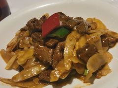 -花城苑广府菜(侨鑫店)