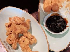 -江边城外烤全鱼(方庄时代购物中心店)