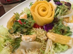 -羊之道草原味道清真餐厅(番禺店)