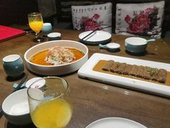 -儒忆孔府菜(清控店)