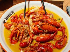 -拙味兄弟·活龙虾·旗舰店(环城西路店)