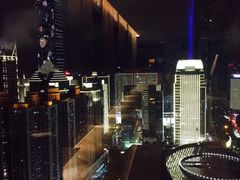 -The Penthouse酒吧