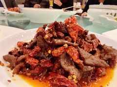 -赢融印象•龙泉店•清真云南菜•民族菜(小菜园店)