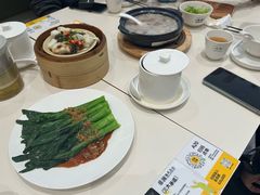 -蔡澜点心·粤菜(月星环球港店)