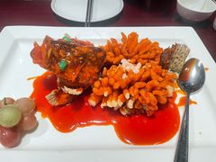 -松鹤楼(山塘街店)