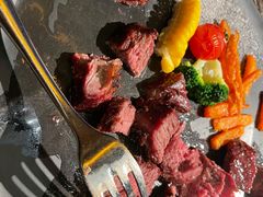 -NY STEAK 牛一扒房(番禺区南城路店)