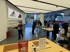 -华为授权体验店(华强北电子广场)