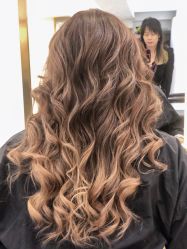 -雅仕 HAIR SALON 美发沙龙