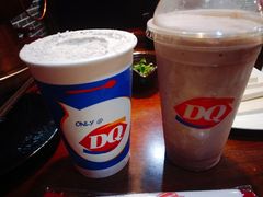 -DQ·蛋糕·冰淇淋(高新万达店)