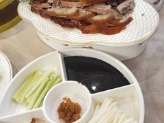 -普天和酒楼·新津菜·烤鸭(天津之眼店)