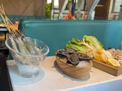-生如夏花泰式火锅(鹭洲里店)