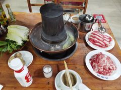 -元盛居(生态大街店)