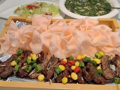 -阿英煲(凉城路店)