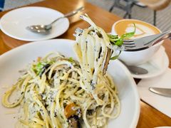 -KAFVS咖啡思咖啡馆(香海路店)