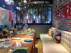 -通海俄式烧烤(下瓦房店)