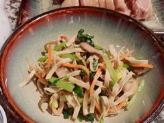 -南京大牌档(崇文门国瑞店)