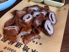 -四灶儿·2005地道杭帮菜(杭州鼓楼1店)