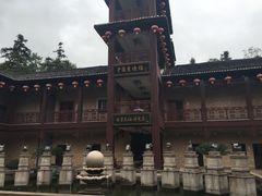 -景德镇古窑民俗博览区