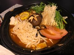 -梅筑·创意料理(王府井百货店)