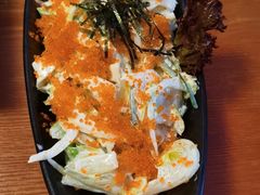 -鳗鱼家·深夜食堂(军博店)