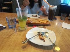 -必胜客(江桥万达店)