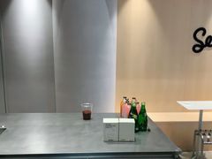 -Seesaw Coffee(西岸凤巢店)