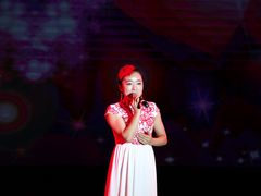 -陕北民歌大舞台