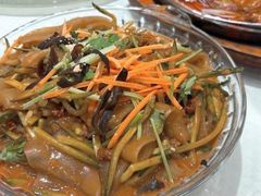 -新洪记·丽久饭店(铁西店)