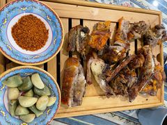 -阿吾丹的烤羊·新疆菜·抓饭·拌面(乌尔禾店)