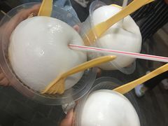 -椰子下蛋(南锣鼓巷店)