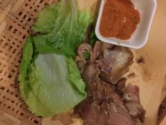 -沈家花园如皋菜(海阳路店)