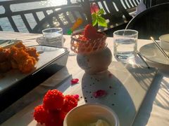 -柳莺湖上·湖景餐厅·江南菜(西湖店)