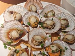-波螺油子青岛本帮菜(银座店)