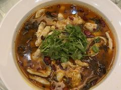 -鲍氏金勺子(恒大店)