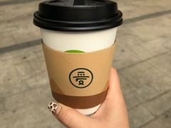 招牌咖啡-爱达乐面包生日蛋糕(泛悦国际店)
