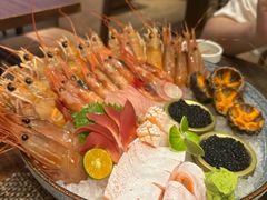 -田舍家Inakaya·炉端烧·铁板烧(天汇igc店)