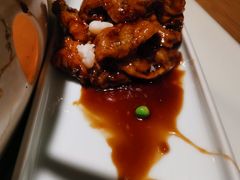 -柳莺湖上·湖景餐厅·江南菜(西湖店)