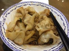 -锡笼记·无锡小笼(大润发店)