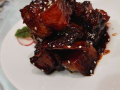 糖醋小排-老吉士(环贸iapm店)