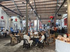 -東茅街茶馆