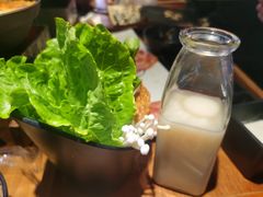 -东北烧烤·烤羊腿(天虹店)